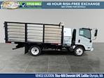 2024 Chevrolet LCF 4500 Regular Cab RWD, The Fab Shop Landscape Dump for sale #41328 - photo 8