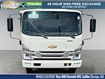 2024 Chevrolet LCF 4500HD Regular Cab RWD, The Fab Shop Landscape Dump for sale #41329 - photo 3