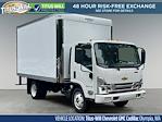 2024 Chevrolet LCF 4500 Regular Cab RWD, Summit Truck Bodies Box Truck for sale #41330 - photo 1