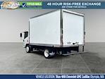 2024 Chevrolet LCF 4500 Regular Cab RWD, Summit Truck Bodies Box Truck for sale #41330 - photo 4