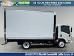 2024 Chevrolet LCF 4500 Regular Cab RWD, Summit Truck Bodies Box Truck for sale #41330 - photo 6