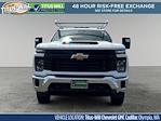 2024 Chevrolet Silverado 2500 Double Cab 2WD, Monroe Truck Equipment ServicePRO™ Service Truck for sale #41345 - photo 3