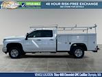 2024 Chevrolet Silverado 2500 Double Cab 2WD, Monroe Truck Equipment ServicePRO™ Service Truck for sale #41345 - photo 5