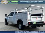 2024 Chevrolet Silverado 2500 Double Cab 2WD, Monroe Truck Equipment ServicePRO™ Service Truck for sale #41345 - photo 6