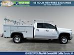 2024 Chevrolet Silverado 2500 Double Cab 2WD, Monroe Truck Equipment ServicePRO™ Service Truck for sale #41345 - photo 8