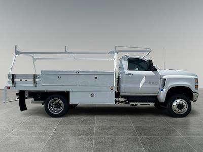 New 2024 Chevrolet Silverado 5500 Regular Cab Contractor Truck for sale #41351 - photo 2