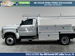 2024 Chevrolet Silverado 4500 Regular Cab DRW 4WD, Scelzi CTFB Contractor Truck for sale #41351 - photo 5