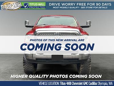 Used 2015 Ram 3500 Laramie Crew Cab for sale #41351A - photo 2