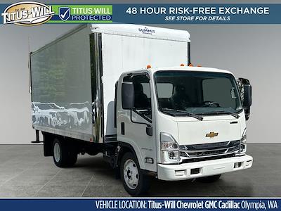 New 2024 Chevrolet LCF 4500 Summit Truck Body for sale #41353 - photo 1