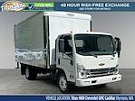 New 2024 Chevrolet LCF 4500 Summit Truck Body for sale #41353 - photo 1
