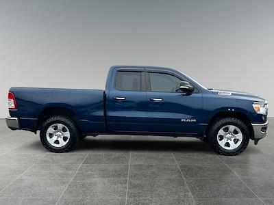 2020 Ram 1500 Quad Cab 4x4, Pickup for sale #41361B2 - photo 1