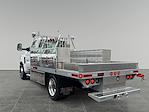 2024 Chevrolet Silverado 4500 Regular Cab DRW 2WD, The Fab Shop Flatbed Truck for sale #41374 - photo 5