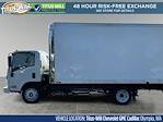 2024 Chevrolet LCF 4500 Regular Cab RWD, Summit Truck Bodies Box Truck for sale #41398 - photo 5