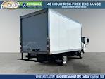 2024 Chevrolet LCF 4500 Regular Cab RWD, Summit Truck Bodies Box Truck for sale #41398 - photo 2