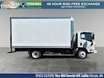 2024 Chevrolet LCF 4500 Regular Cab RWD, Summit Truck Bodies Box Truck for sale #41398 - photo 8