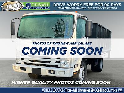 2019 Chevrolet LCF 4500 Regular Cab DRW RWD, Landscape Dump for sale #41404A - photo 1