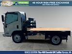 2024 Chevrolet LCF 4500 Regular Cab RWD, The Fab Shop Flatbed Truck for sale #41405 - photo 5