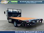 2024 Chevrolet LCF 4500 Regular Cab RWD, The Fab Shop Flatbed Truck for sale #41405 - photo 6