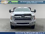 2024 Chevrolet Silverado 4500 Regular Cab DRW 2WD, Scelzi WFB Flatbed Truck for sale #41425 - photo 3