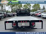 2024 Chevrolet Silverado 4500 Regular Cab DRW 2WD, Scelzi WFB Flatbed Truck for sale #41425 - photo 22