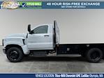 2024 Chevrolet Silverado 4500 Regular Cab DRW 2WD, Scelzi WFB Flatbed Truck for sale #41425 - photo 5