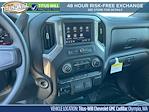 2024 Chevrolet Silverado 3500 Regular Cab 4WD, Knapheide Value-Master X Flatbed Truck for sale #41431 - photo 12