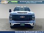 2024 Chevrolet Silverado 3500 Regular Cab 4WD, Knapheide Value-Master X Flatbed Truck for sale #41431 - photo 3