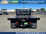 2024 Chevrolet Silverado 3500 Regular Cab 4WD, Knapheide Value-Master X Flatbed Truck for sale #41431 - photo 24