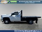 2024 Chevrolet Silverado 3500 Regular Cab 4WD, Knapheide Value-Master X Flatbed Truck for sale #41431 - photo 5