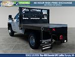 2024 Chevrolet Silverado 3500 Regular Cab 4WD, Knapheide Value-Master X Flatbed Truck for sale #41431 - photo 6