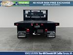 2024 Chevrolet Silverado 3500 Regular Cab 4WD, Knapheide Value-Master X Flatbed Truck for sale #41431 - photo 7