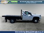 2024 Chevrolet Silverado 3500 Regular Cab 4WD, Knapheide Value-Master X Flatbed Truck for sale #41431 - photo 8