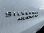 2024 Chevrolet Silverado 4500 Crew Cab DRW 2WD The Fab Shop for sale #41432 - photo 36