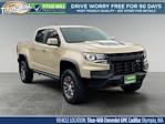 2021 Chevrolet Colorado Crew Cab 4WD, Pickup for sale #41435A - photo 1