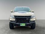 2021 Chevrolet Colorado Crew Cab 4WD, Pickup for sale #41435A - photo 4