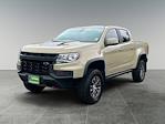 2021 Chevrolet Colorado Crew Cab 4WD, Pickup for sale #41435A - photo 6