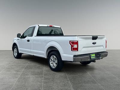 2018 Ford F-150 Regular Cab 4x2, Pickup for sale #41450A - photo 1