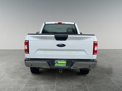 2018 Ford F-150 Regular Cab 4x2, Pickup for sale #41450A - photo 2