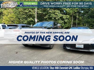 2016 Chevrolet Silverado 3500 Crew Cab 4WD Pickup for sale #41469A - photo 1