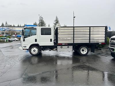 2025 Chevrolet LCF 4500 Crew Cab RWD, Landscape Dump for sale #41478 - photo 2