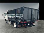 2025 Chevrolet LCF 4500 Crew Cab RWD, The Fab Shop Landscape Dump for sale #41479 - photo 5