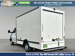 2024 Chevrolet Express 3500 Regular Cab RWD, Wabash Cargo Box Van for sale #41489 - photo 6