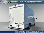 2024 Chevrolet Express 3500 Regular Cab RWD, Wabash Cargo Box Van for sale #41489 - photo 2