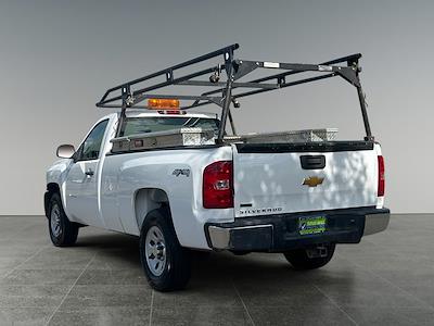 2012 Chevrolet Silverado 1500 Regular Cab 4WD Pickup for sale #41501A - photo 2