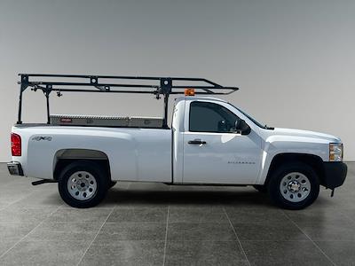 2012 Chevrolet Silverado 1500 Regular Cab 4WD Pickup for sale #41501A - photo 1