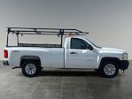 2012 Chevrolet Silverado 1500 Regular Cab 4WD Pickup for sale #41501A - photo 1