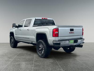 2019 GMC Sierra 2500 Crew Cab SRW 4WD, Pickup for sale #41505A - photo 2