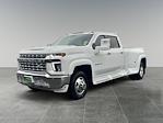 2021 Chevrolet Silverado 3500 Crew Cab 2WD, Pickup for sale #41507A - photo 4