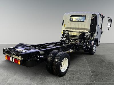 New 2025 Chevrolet LCF 3500HG Regular Cab Cab Chassis for sale #41514 - photo 2