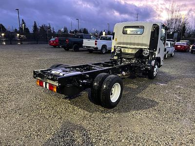 New 2025 Chevrolet LCF 3500 Regular Cab Cab Chassis for sale #41514 - photo 2